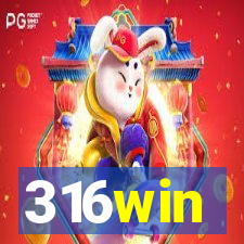 316win