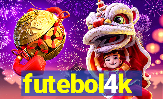 futebol4k