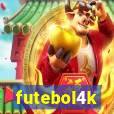 futebol4k