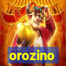 orozino