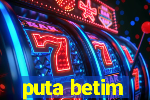 puta betim
