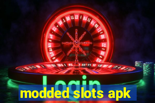 modded slots apk
