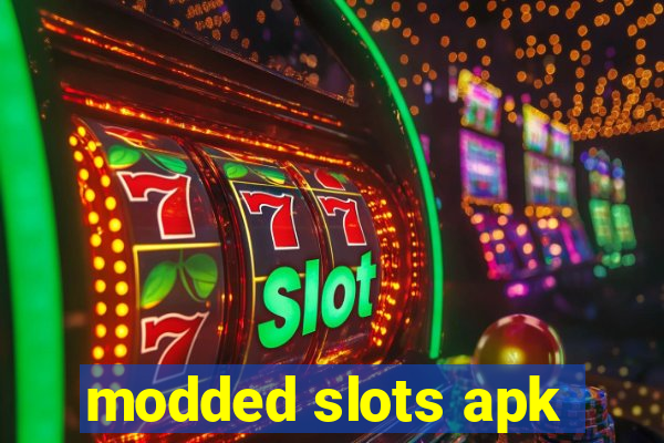 modded slots apk