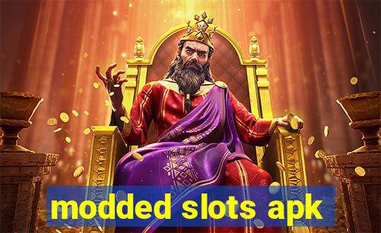 modded slots apk