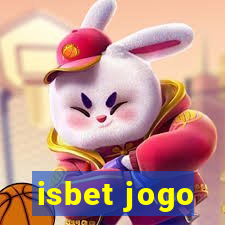 isbet jogo