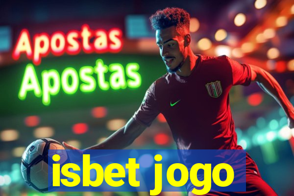 isbet jogo