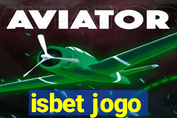 isbet jogo