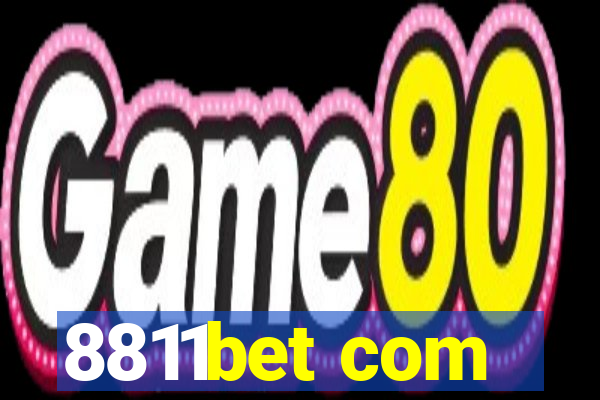 8811bet com