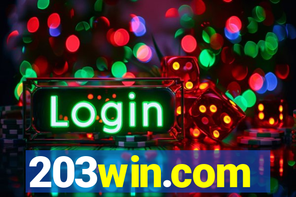 203win.com