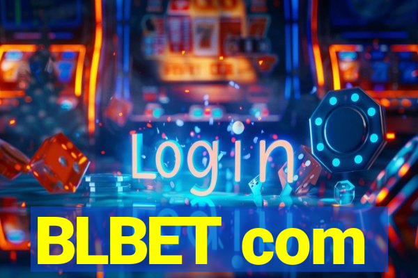 BLBET com