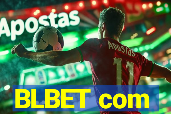 BLBET com