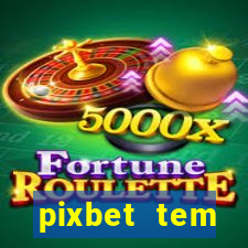 pixbet tem pagamento antecipado