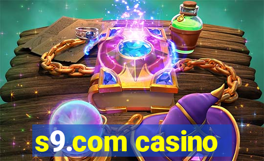 s9.com casino
