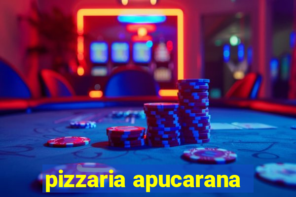 pizzaria apucarana