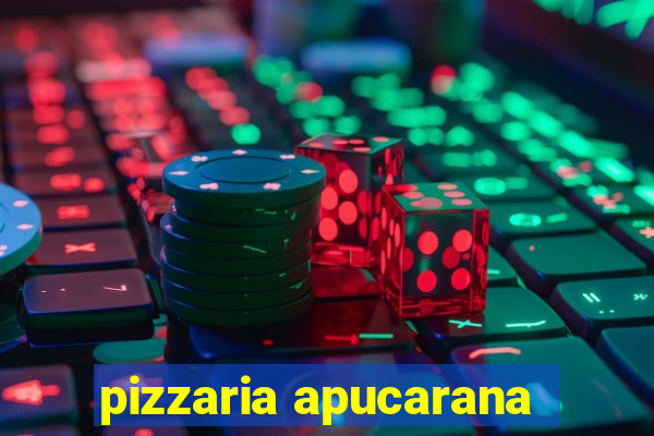 pizzaria apucarana