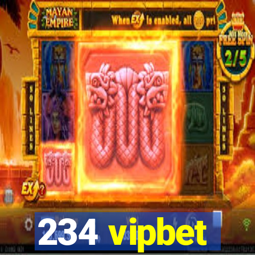 234 vipbet