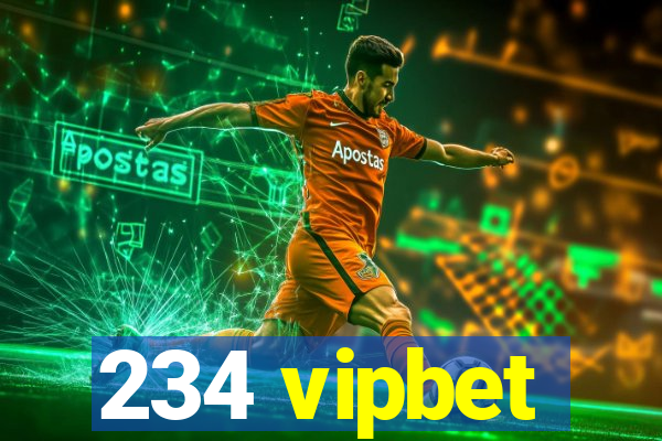 234 vipbet