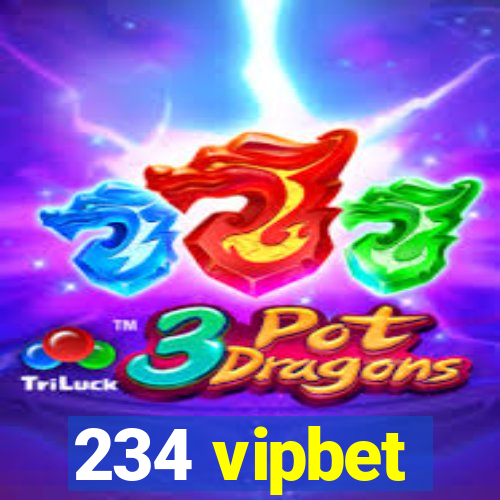 234 vipbet