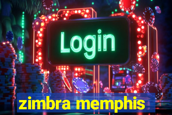 zimbra memphis