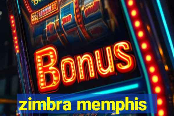 zimbra memphis