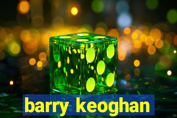 barry keoghan