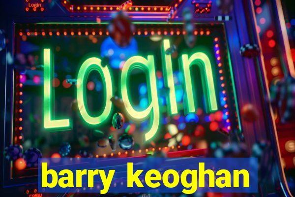barry keoghan