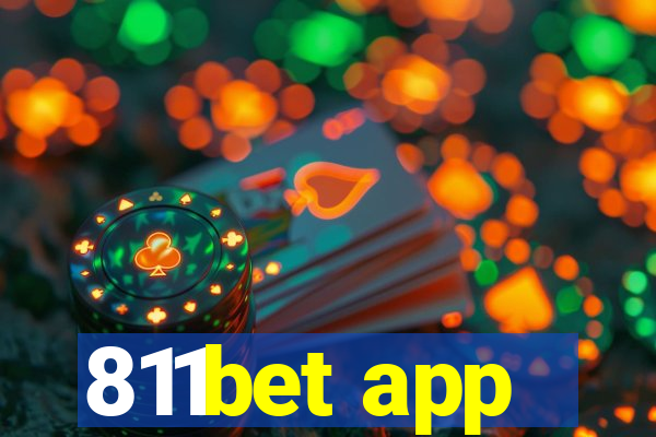 811bet app