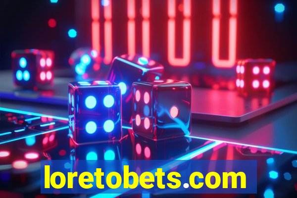 loretobets.com