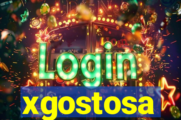 xgostosa