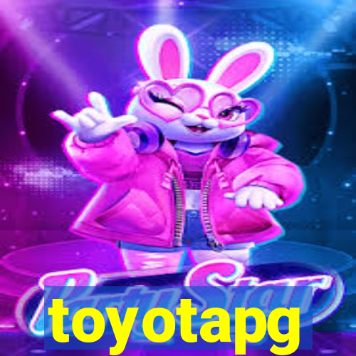toyotapg