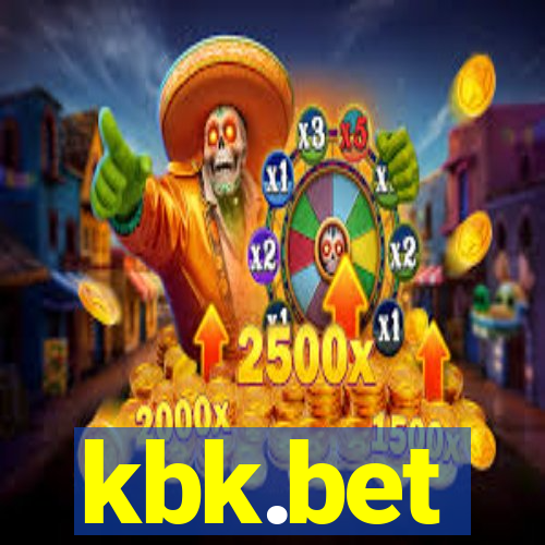 kbk.bet