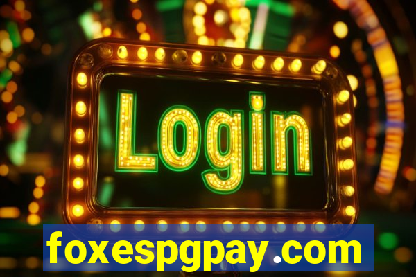 foxespgpay.com
