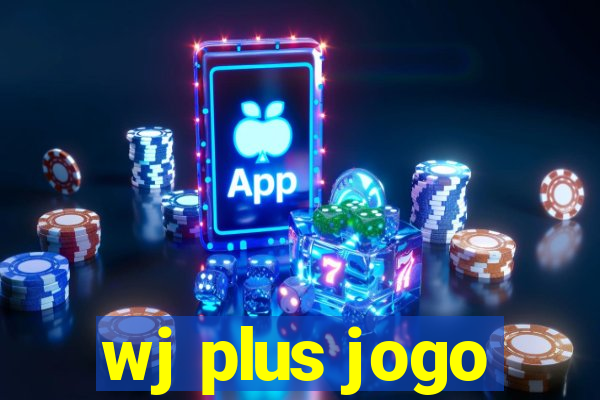 wj plus jogo