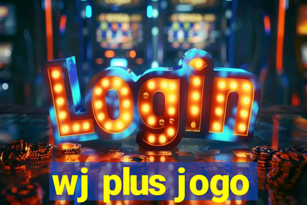 wj plus jogo