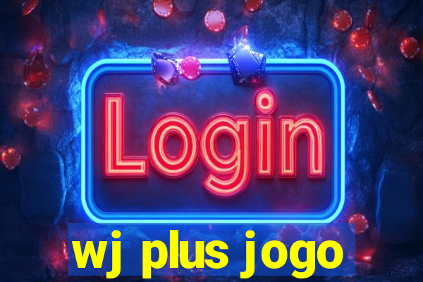 wj plus jogo