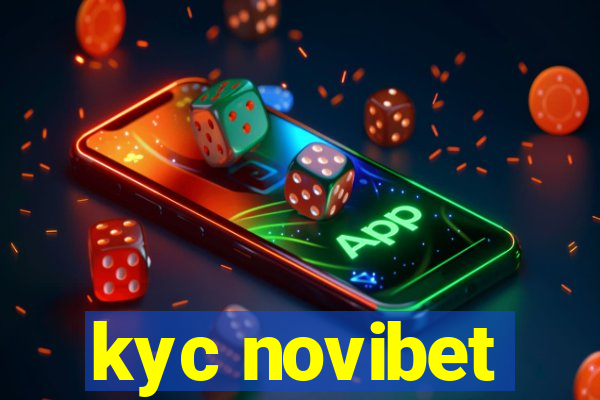 kyc novibet