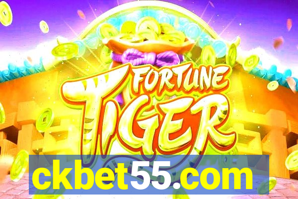 ckbet55.com