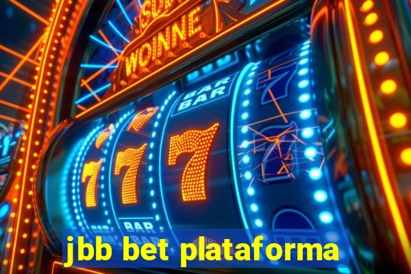 jbb bet plataforma