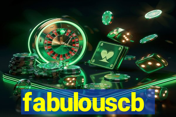 fabulouscb