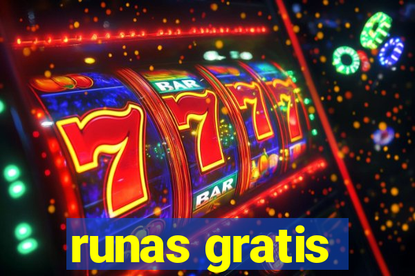 runas gratis