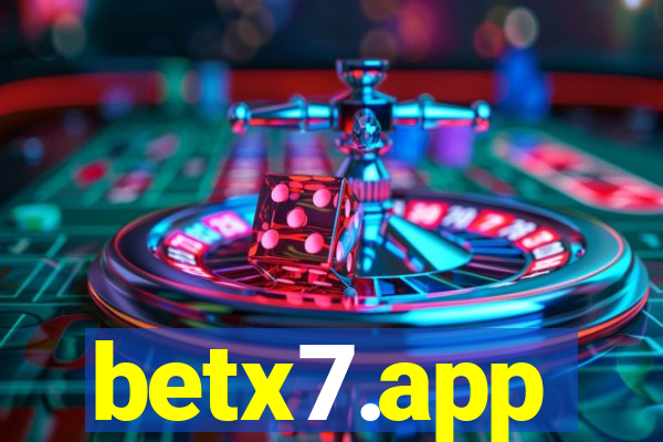 betx7.app
