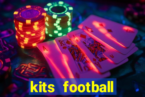 kits football manager 2016