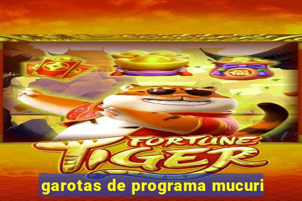 garotas de programa mucuri