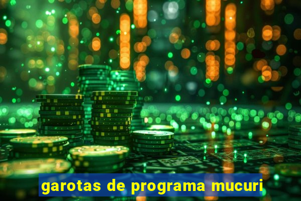 garotas de programa mucuri