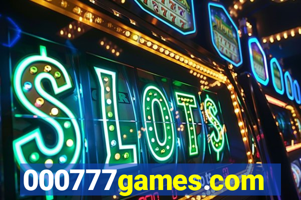 000777games.com