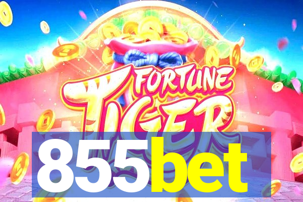 855bet