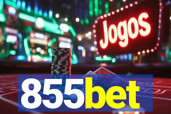 855bet