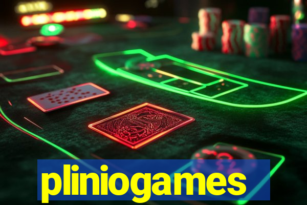 pliniogames