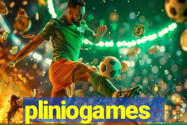 pliniogames