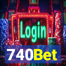 740Bet